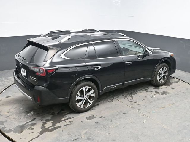 Used 2021 Subaru Outback Touring image 31