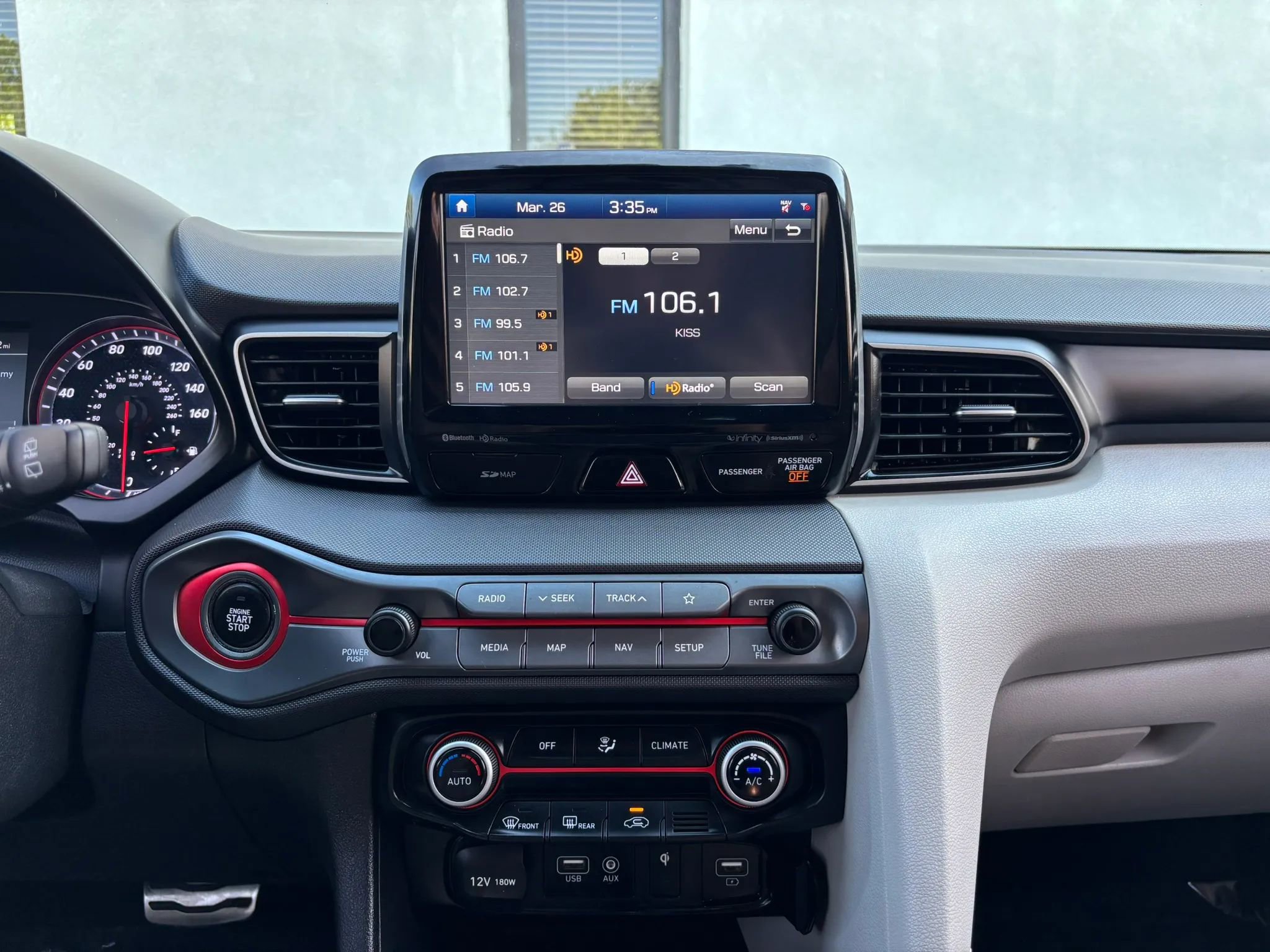 Used 2019 Hyundai Veloster Turbo Ultimate image 31