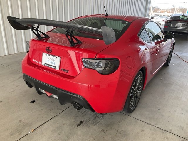 Used 2013 Scion FR-S image 22