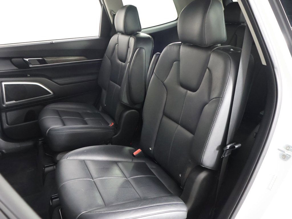 Used 2020 Kia Telluride EX w/ EX Premium Package image 36