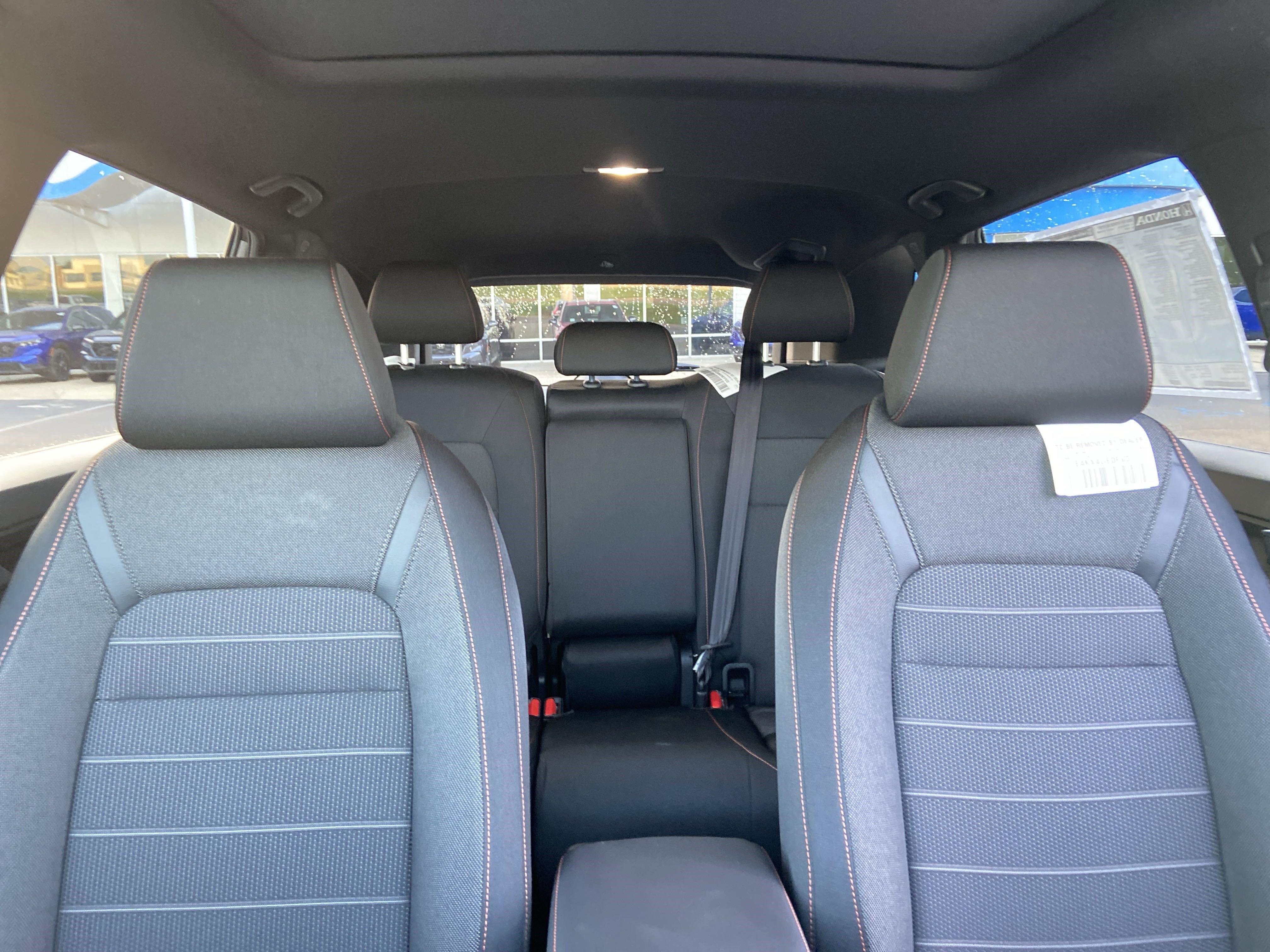 New 2026 Honda CR-V Sport image 24