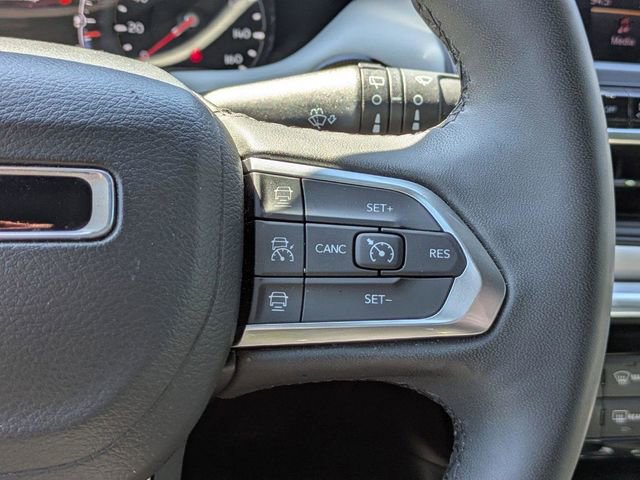 Used 2024 Jeep Compass Limited image 28