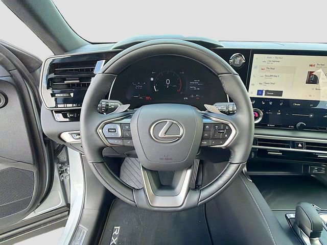New 2026 Lexus RX 350 Premium Plus image 41