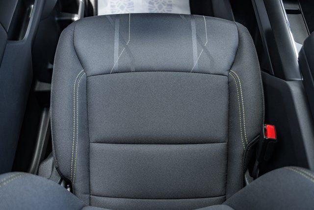 New 2025 Ford F150 STX w/ Equipment Group 200A AWD/4WD image 37