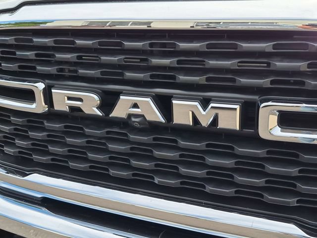 Used 2024 RAM 2500 Tradesman w/ Towing Technology Group AWD/4WD image 32