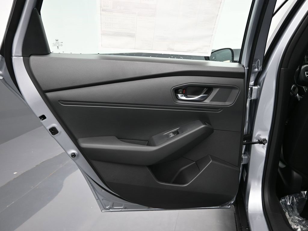 New 2025 Honda Accord Sport image 33