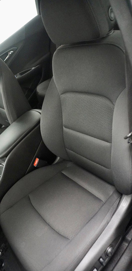 Used 2024 Chevrolet Malibu LS w/ Driver Confidence Package image 4