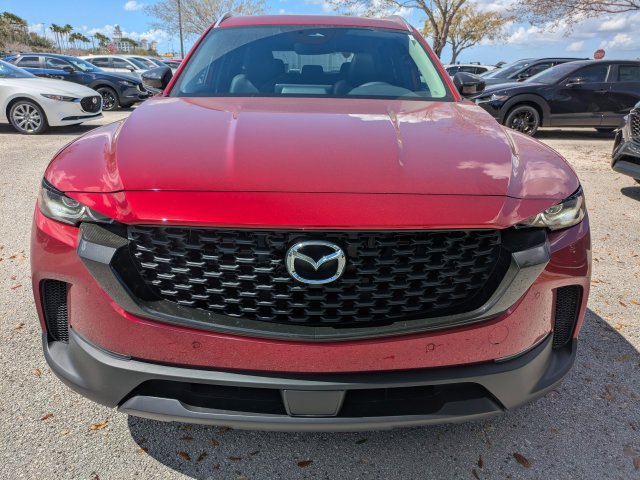 New 2026 MAZDA CX-50 AWD 2.5 S w/ Weather Package image 7