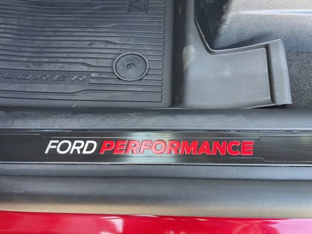 New 2026 Ford Explorer ST w/ Sun And Sound Package image 25