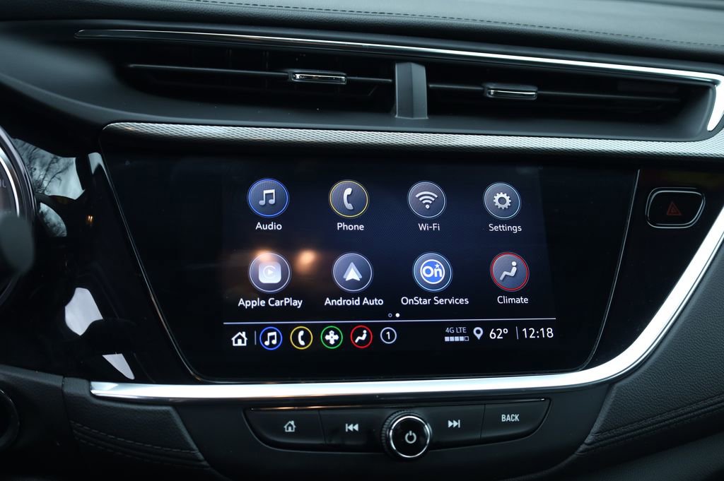 Used 2023 Buick Encore GX Select w/ Sport Touring Package image 33