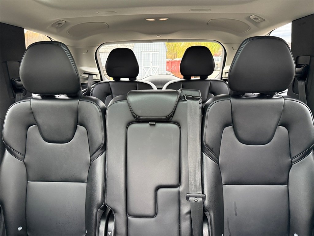 Used 2023 Volvo XC90 B5 Core w/ Climate Package image 29