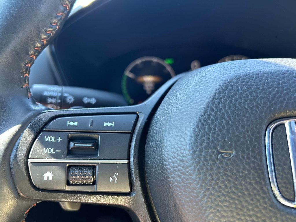 Used 2024 Honda CR-V Sport-L image 25