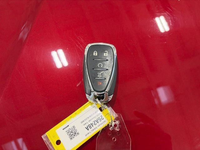 Used 2019 Chevrolet Traverse LT w/ LPO, Floor Liner Package AWD/4WD image 26