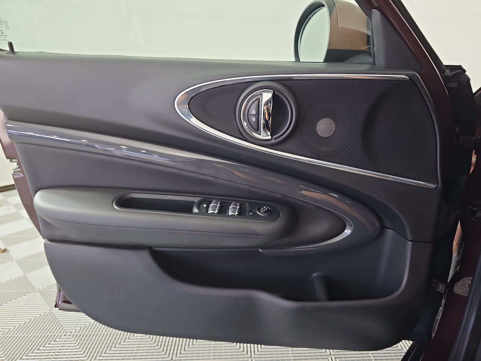 Used 2016 MINI Cooper Clubman S FWD image 24