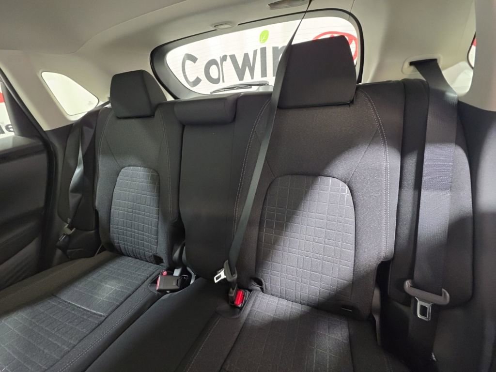 Used 2026 Honda HR-V LX image 22