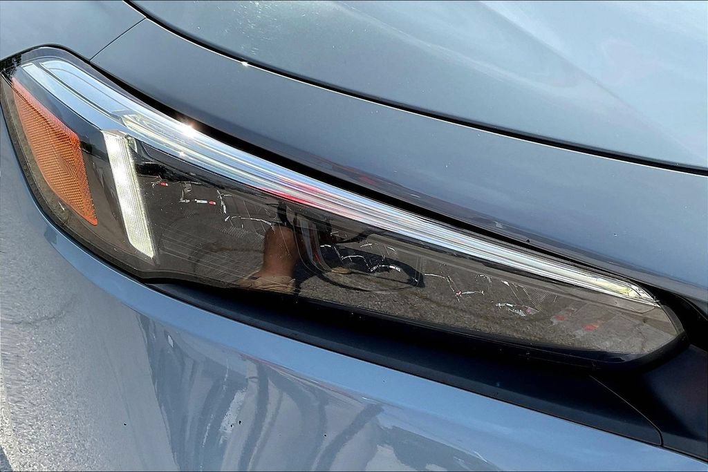 Used 2023 Honda Civic Sport image 25
