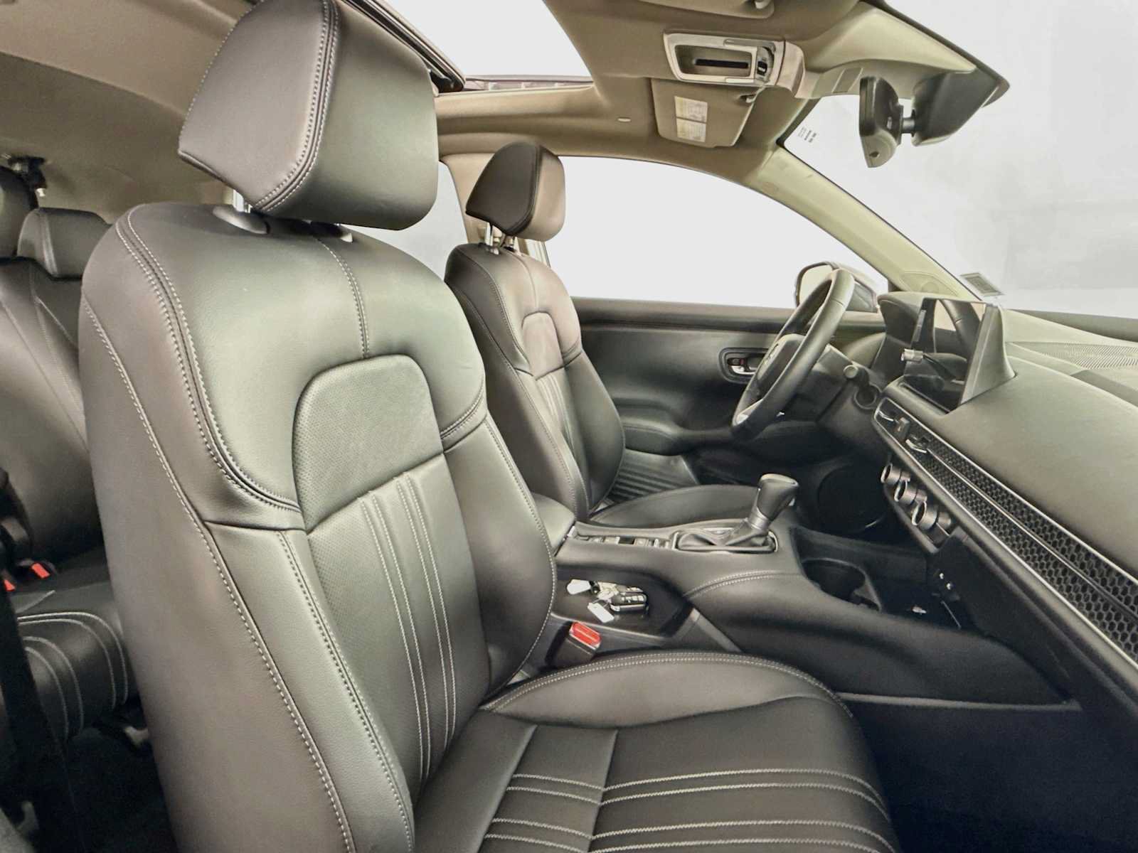 Used 2026 Honda HR-V EX-L image 38
