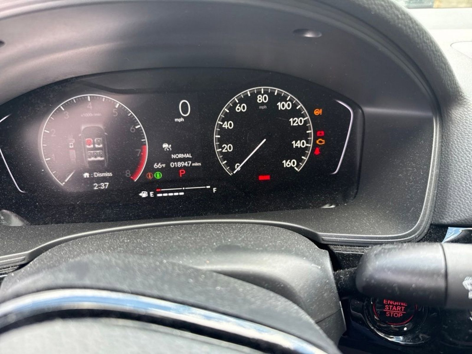 Certified 2024 Honda Civic Sport image 17