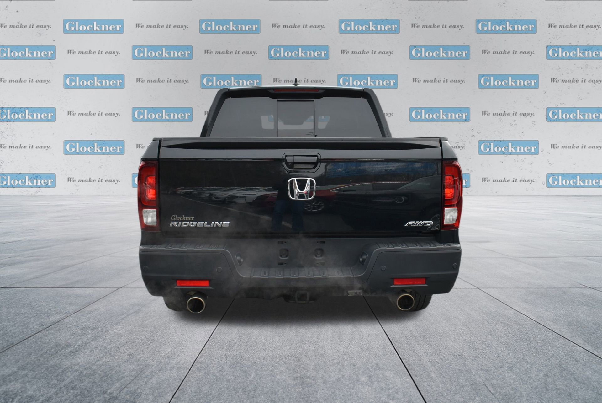 Used 2023 Honda Ridgeline RTL-E image 7