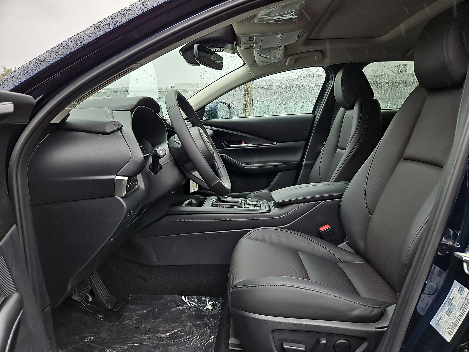 New 2026 MAZDA CX-30 AWD 2.5 S w/ Premium Package image 11