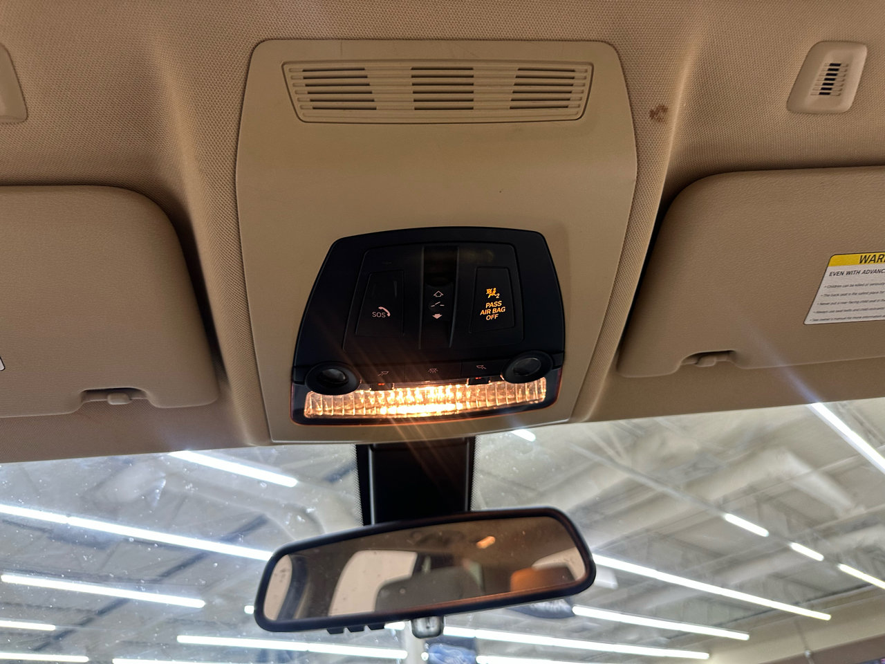 Used 2013 BMW X3 xDrive28i image 28