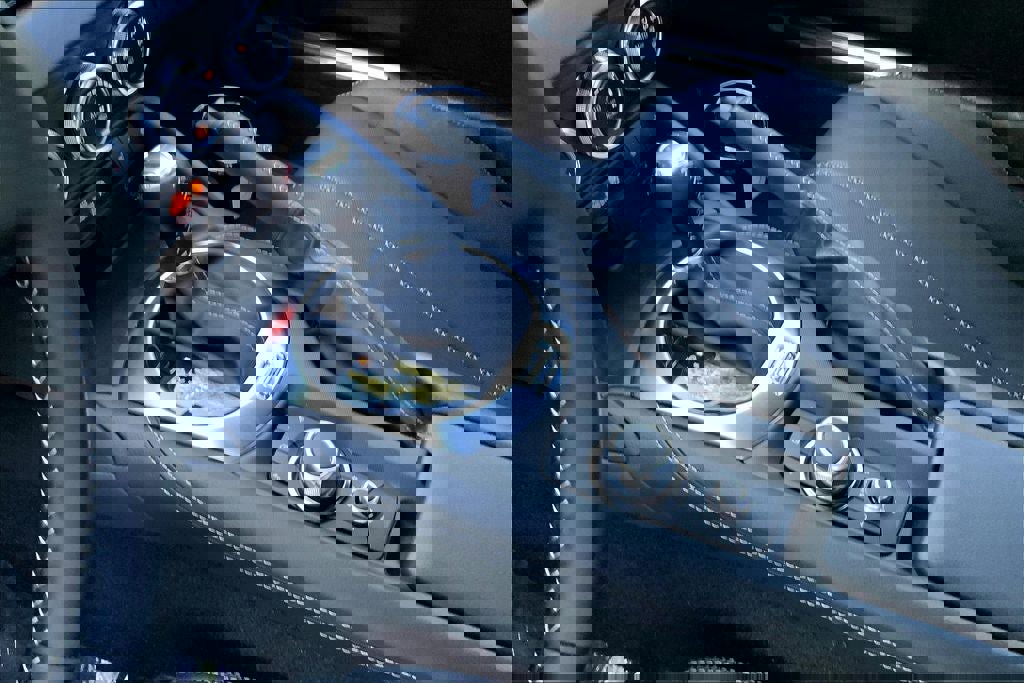 Used 2024 MAZDA MX-5 Miata Grand Touring image 15