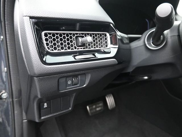 New 2026 Honda Civic Sport image 13