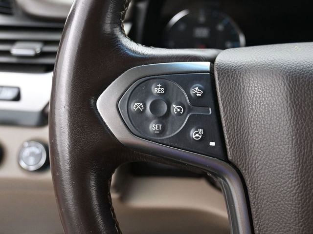 Used 2019 Chevrolet Tahoe Premier image 16