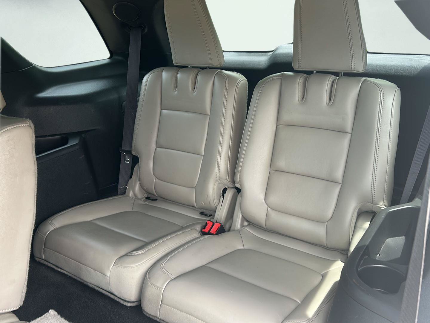 Used 2013 Ford Explorer Limited FWD image 21