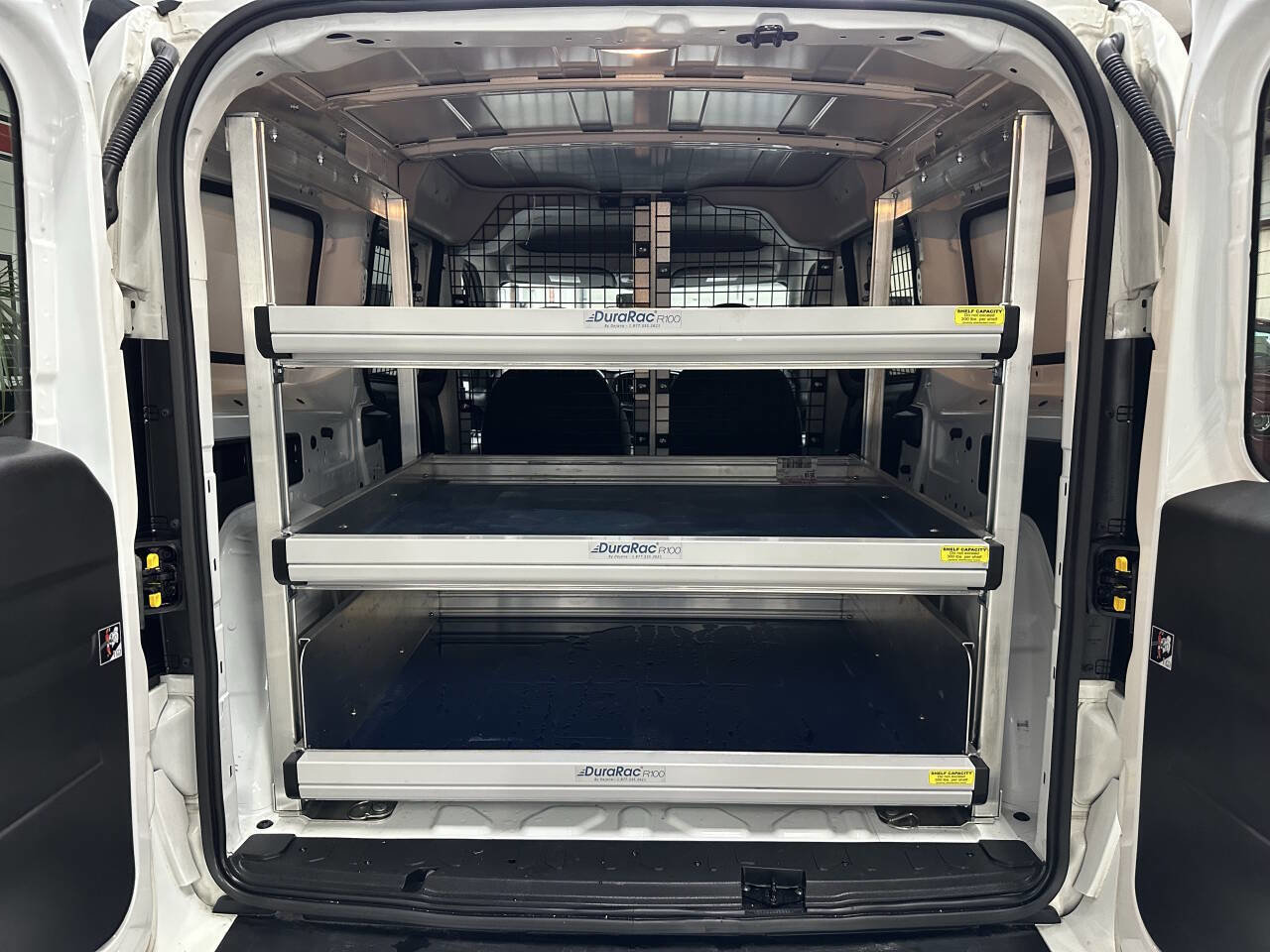 Used 2022 RAM ProMaster City Tradesman w/ Window Group 05 image 8