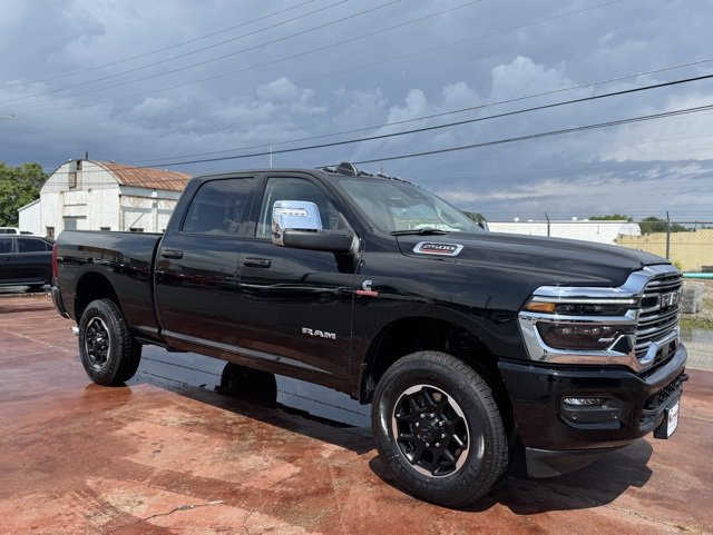 New 2025 RAM 2500 Laramie image 3
