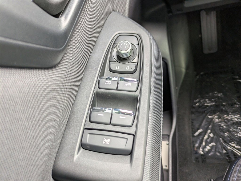 New 2026 Subaru Forester Premium image 22