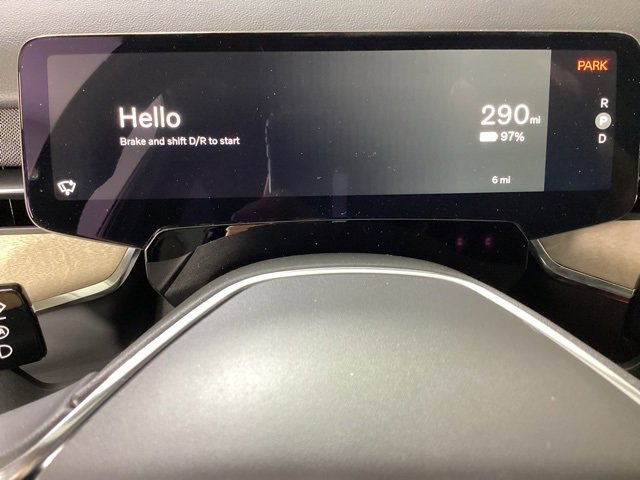 New 2025 Volvo EX90 Ultra w/ Protection Package Premier image 28