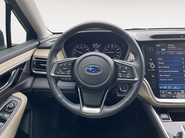 Certified 2024 Subaru Outback Limited image 12