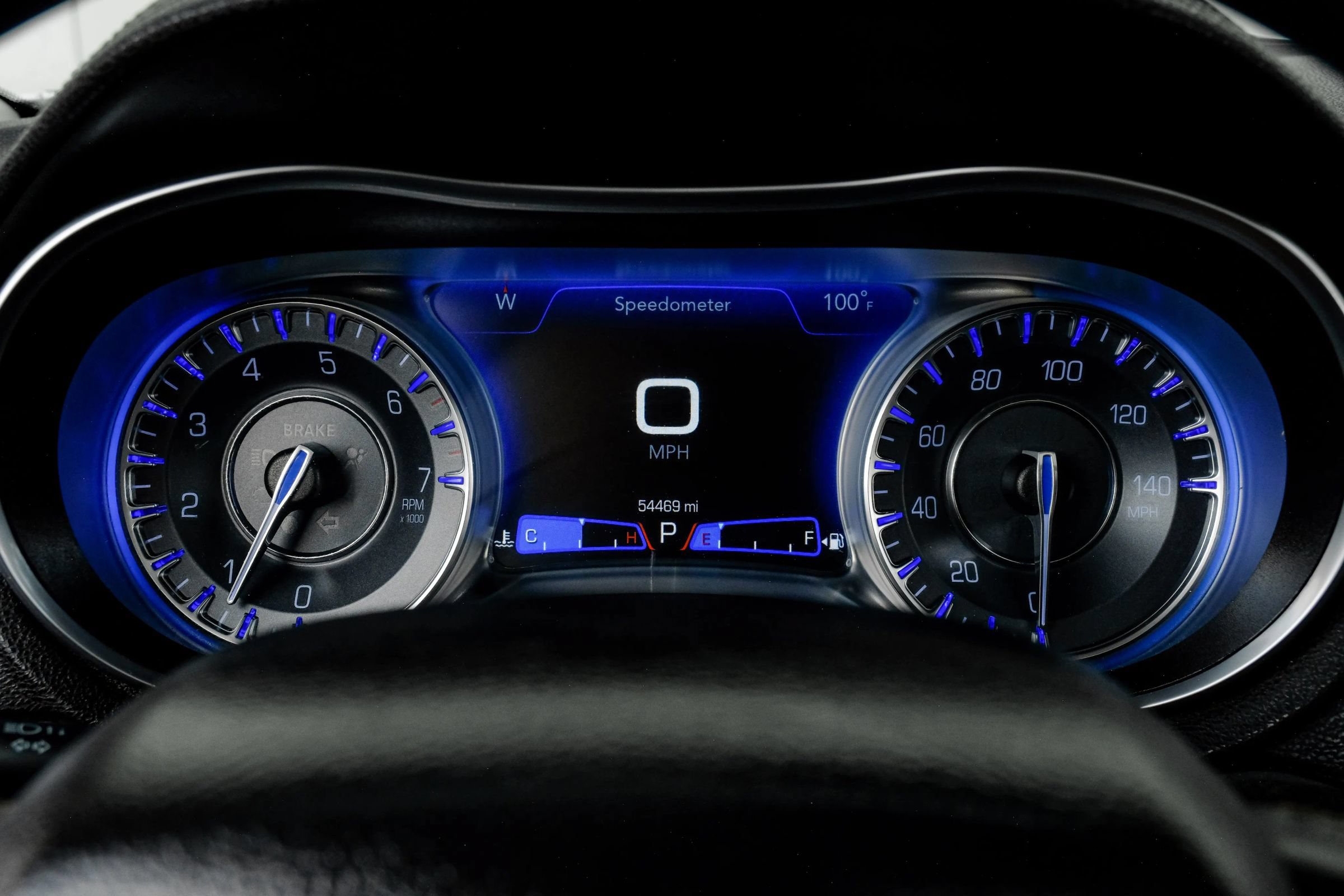 Used 2020 Chrysler 300 Limited RWD image 23
