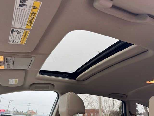 Used 2021 Honda CR-V EX-L image 29