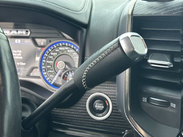 Used 2021 RAM 3500 Limited image 38