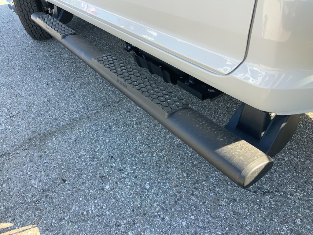 New 2026 RAM 3500 Tradesman image 11