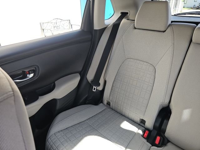 Used 2026 Honda HR-V LX image 12