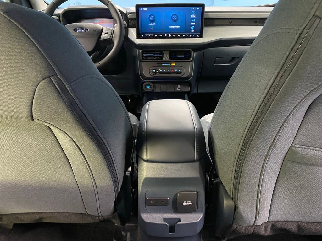 New 2025 Ford Maverick XLT w/ XLT Luxury Package image 33