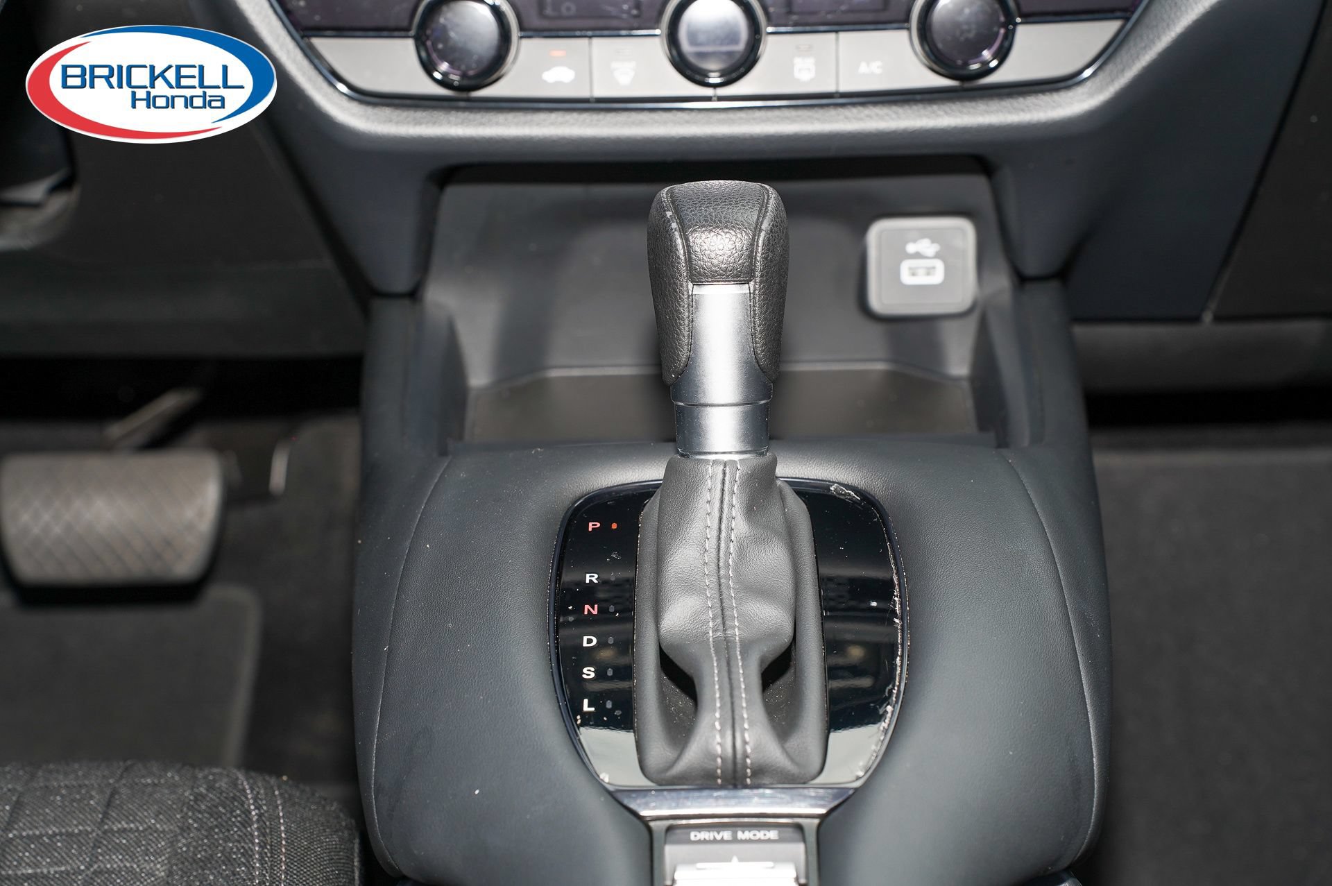Certified 2023 Honda HR-V LX image 25
