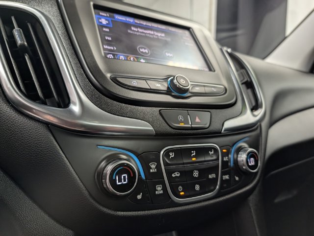 Certified 2024 Chevrolet Equinox LT AWD/4WD image 22