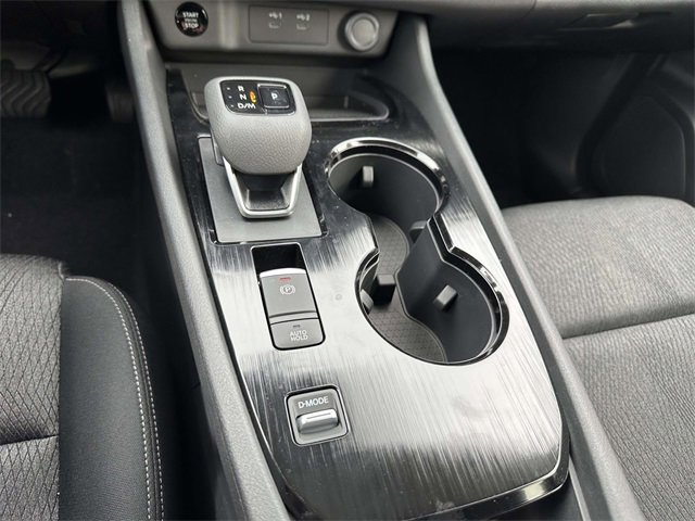 New 2026 Nissan Rogue SV image 22