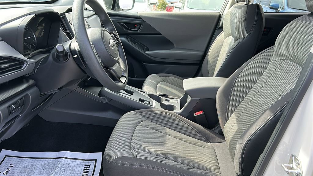 Certified 2024 Subaru Crosstrek 2.0i Premium AWD/4WD image 10