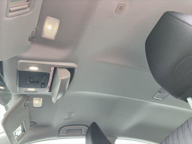 Certified 2026 Toyota Camry LE FWD image 20