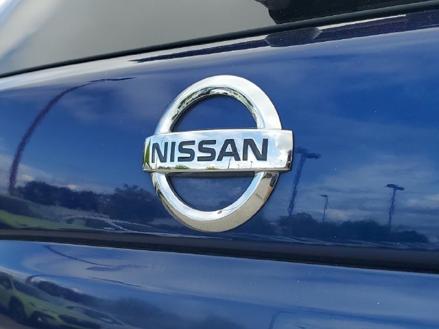 Used 2021 Nissan Murano SL w/ SL Moonroof Package FWD image 8