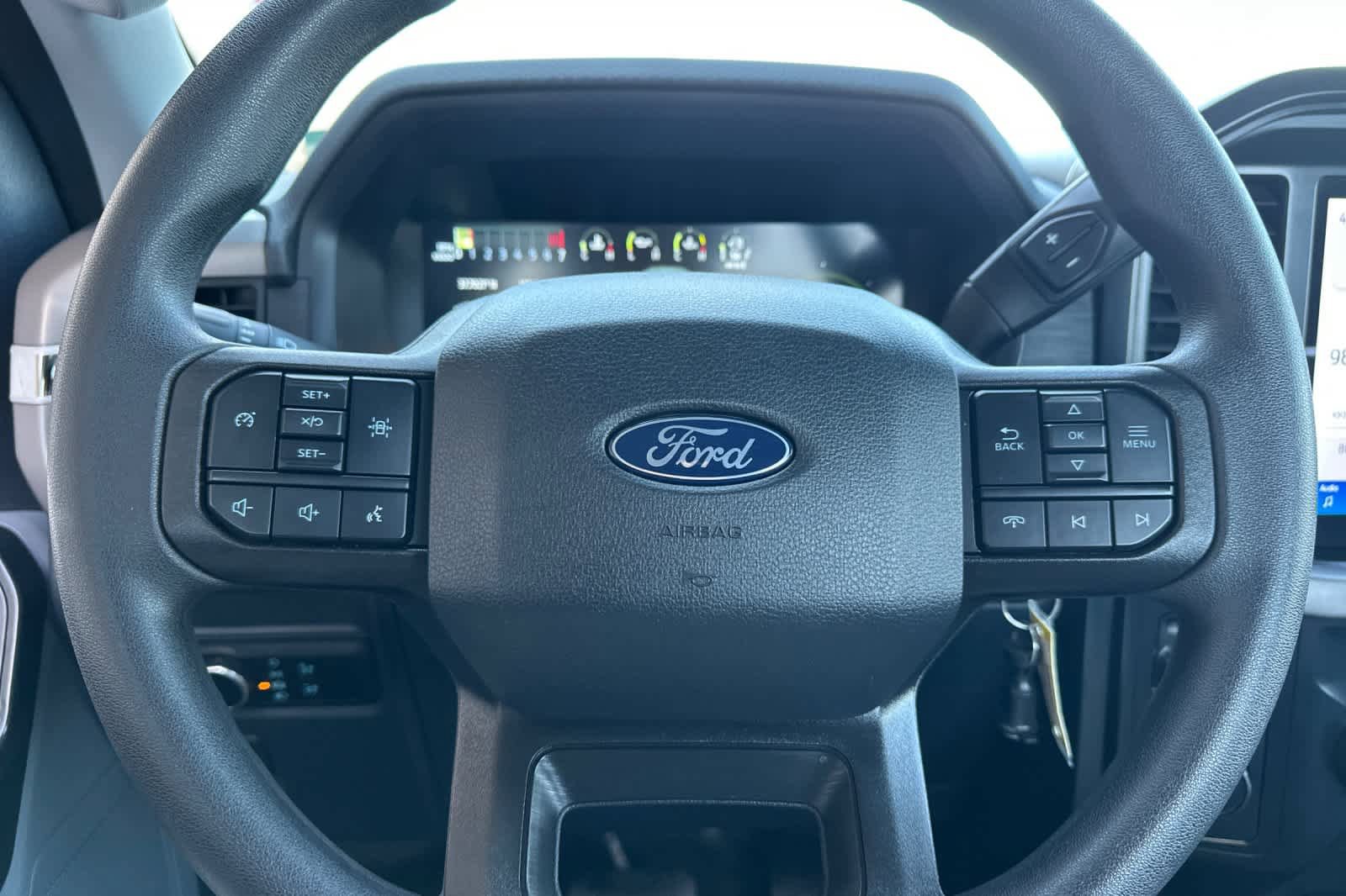 Used 2024 Ford F150 XL RWD image 20