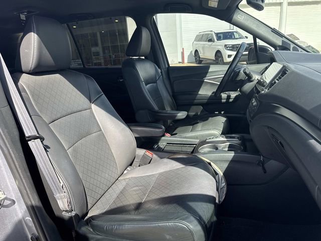Used 2020 Honda Passport EX-L image 14