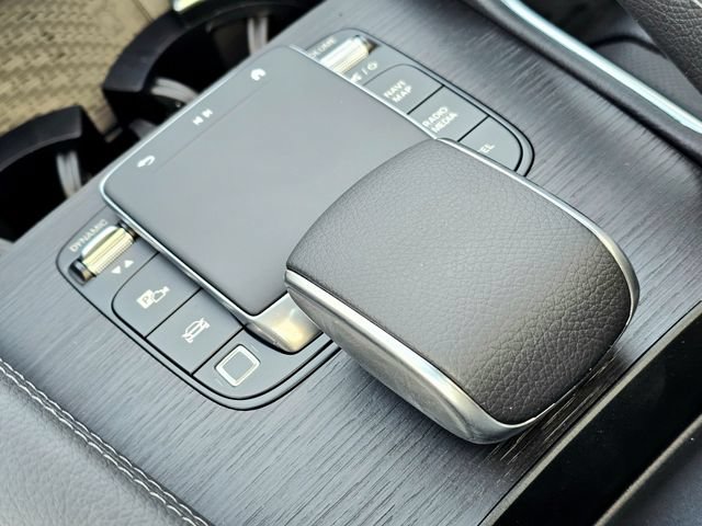 New 2026 Mercedes-Benz GLE 450 4MATIC Coupe image 27
