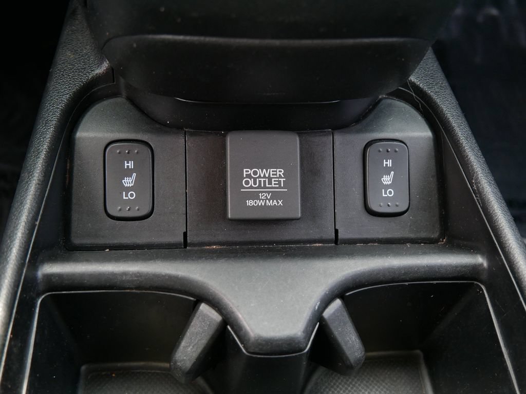 Used 2014 Honda CR-V EX-L image 23